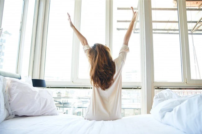 những thói quen tốt thúc đẩy sự trao đổi chất hình 5 nhung thoi quen tot thuc day su trao doi chat hinh 5