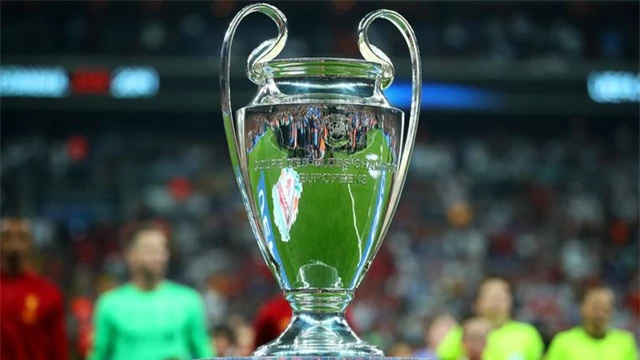 UEFA chạy đua với thời gian để đưa Champions League trở lại vào tháng 8/2020 - Ảnh 2.