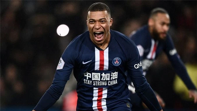 Mbappe khó đến Real vào năm nay