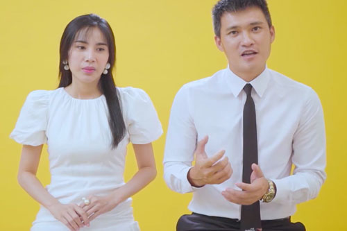 Thuỷ Tiên tiết lộ tuổi thơ từng “hát rất dở nhưng nghĩ hay nhất thế giới”