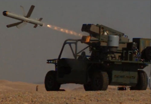 Israel mất trắng công nghệ vũ khí tối tân vào tay Iran: Bí mật lớn từ quả tên lửa "xịt"?