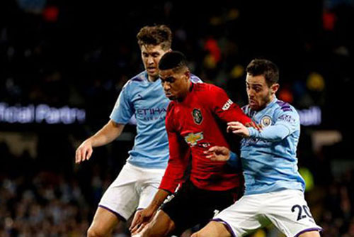 Chỉ 3 CLB Premier League còn tiền mua sắm sau đại dịch