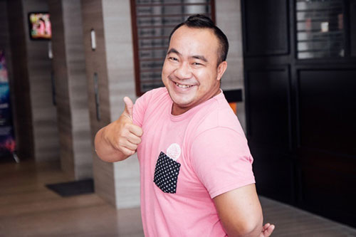 Hiếu Hiền miễn tiền nhà cho khách trọ