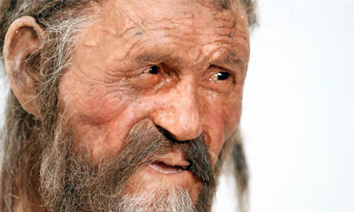 "Vén màn" những xác ướp hàng ngàn năm không tan rã