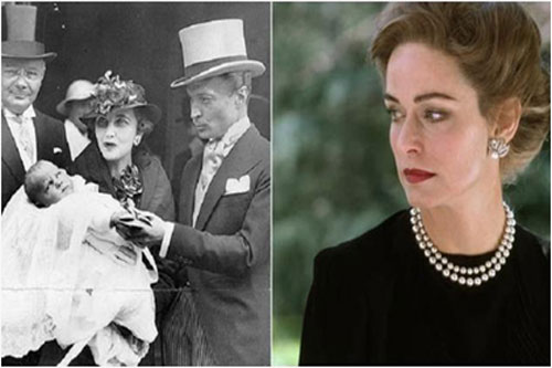 Từng giàu có nhất thế giới nhưng cô gái bỗng chốc trắng tay sau khi ly dị 7 đời chồng