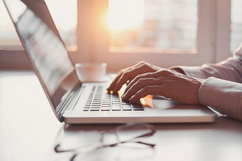 12 mẹo và kỹ thuật giúp bạn trở thành cao thủ gõ 10 ngón, thoát kiếp "mổ cò"