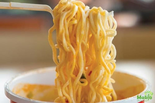 Cho con ăn sáng kiểu này khó tiêu hại sức khỏe, nhất là điều thứ 3