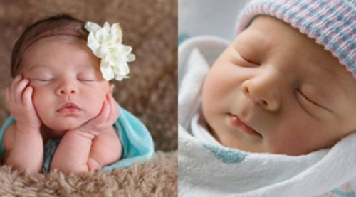 4 thời điểm bố mẹ tuyệt đối không nên chụp ảnh cho con kẻo mang lại xui xẻo