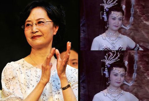 Cuộc đời bí ẩn của 'Bạch Cốt Tinh' nổi tiếng nhất màn ảnh