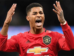 Rashford nêu rõ yêu cầu với các tiền vệ M.U