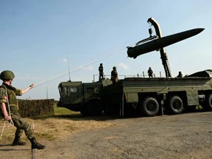 Hệ thống Iskander của Nga sẽ khiến NATO “đứng ngồi không yên”