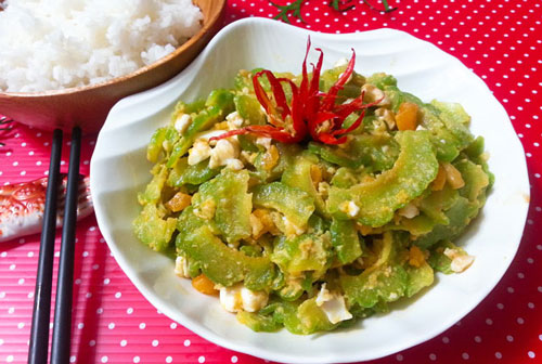 Ăn trứng cùng 3 loại rau này cực bổ, vừa tốt cho sức khỏe lại có khả năng tiêu diệt tế bào ung thư