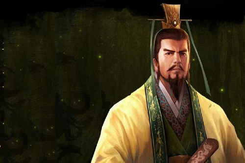 Lưu Bị: ảnh minh họa. Lưu Bị: ảnh minh họa.