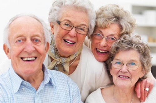 6 cách giúp phục hồi lục phủ ngũ tạng, cơ thể trẻ ra 10 tuổi, sống thọ hơn