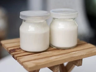 5 lỗi thường gặp khi làm tại nhà khiến sữa chua không đông, bị lỏng nhớt, tách lớp