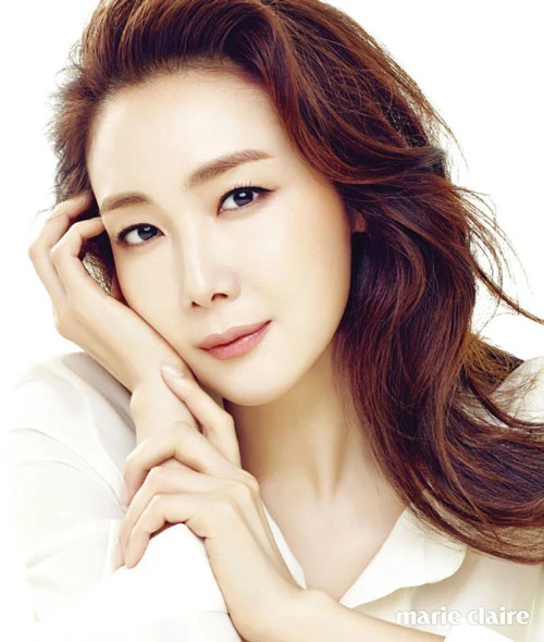 Choi Ji Woo.