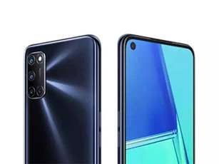 Oppo A52 gây sốc với Snap 665, pin 5000mAh, 4 camera sau, giá rẻ bất ngờ