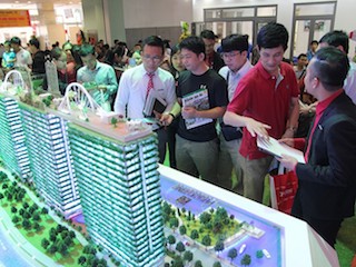 HoREA kiến nghị không nên siết phát hành trái phiếu doanh nghiệp bất động sản