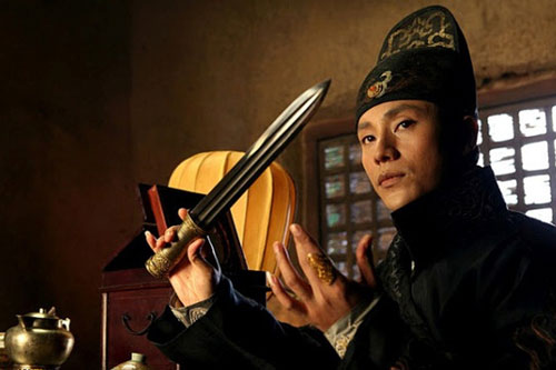 Sự thật ít người biết về hoạn quan và những chuyện 'động trời' gây hoang mang