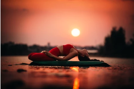 Người đẹp “ Miss U30 Việt Nam” khoe vẻ quyến rũ trong bộ ảnh yoga đỉnh cao Người đẹp “ Miss U30 Việt Nam” khoe vẻ quyến rũ trong bộ ảnh yoga đỉnh cao