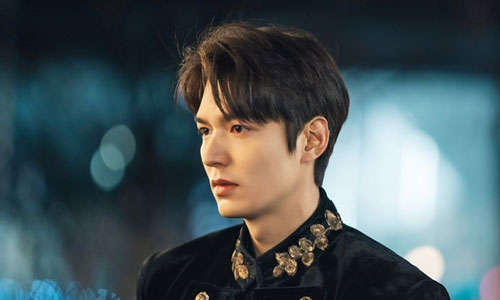 Lee Min Ho bị chê mập, diễn dở