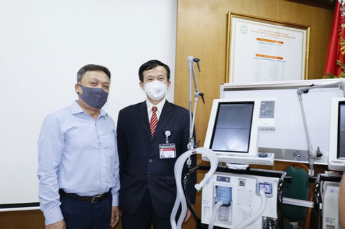 Petrolimex ủng hộ hơn 14 tỷ đồng phòng chống dịch COVID-19