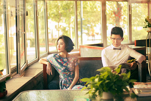 Phụ nữ sẽ cực bất hạnh nếu như gặp phải đàn ông có 10 điều này