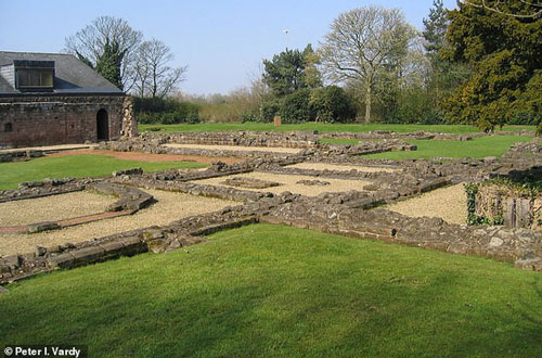 Hài cốt trung cổ tiết lộ bí mật hàng loạt cái chết trẻ