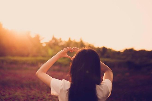 Vân mắt Phật trên ngón tay báo hiệu cả đời tài lộc, an nhiên