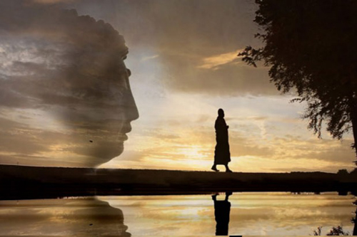 Từ bỏ điều này là cuộc sống sẽ an nhiên hạnh phúc theo lời Phật dạy