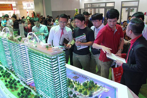 Nhiều doanh nghiệp bất động sản tung chiết khấu lớn giữa mùa dịch Covid-19