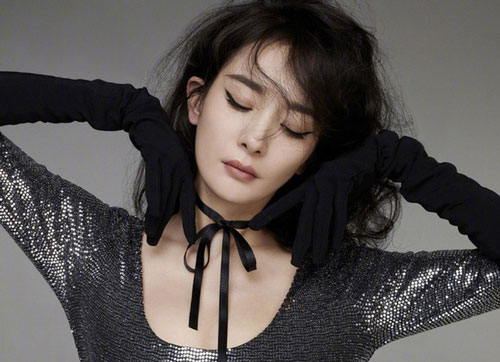 Dương Mịch được anti-fan công khai nói lời xin lỗi