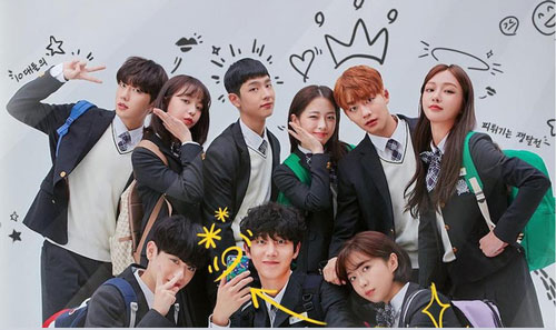 Điểm danh những dự án hứa hẹn sẽ làm 'rung rinh' các mọt phim Hàn dự kiến ra mắt trong tháng 4 