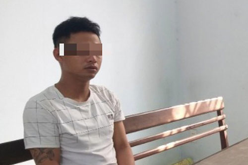 Đà Nẵng: Bắt đối tượng chuyên cướp giật của trẻ nhỏ