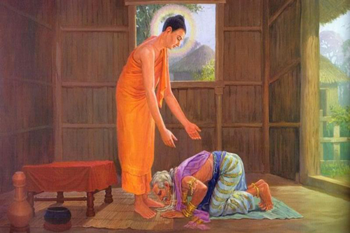 Kiếp sau của con người sẽ xảy ra như nào?