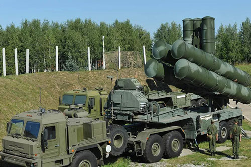 "Vỗ mặt" máy bay tuần thám P-8A ở Syria: Nga truyền thông điệp "sắc lạnh" gì tới Mỹ?