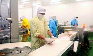 TP.HCM: Chuẩn bị mọi điều kiện để phục hồi kinh tế sau thời gian cách ly xã hội