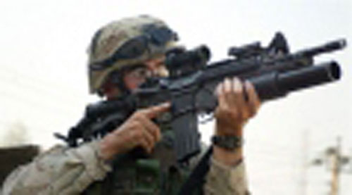 UAV Mỹ do thám trước mặt đối phương không bị phát hiện