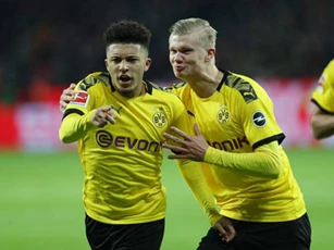 Top 10 cầu thủ có giá trị chuyển nhượng cao nhất Bundesliga hiện nay