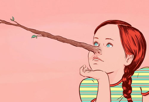 3 lý do cảnh tỉnh các bậc làm cha mẹ không được nói dối con cái: Đừng bỏ qua điều thứ 2