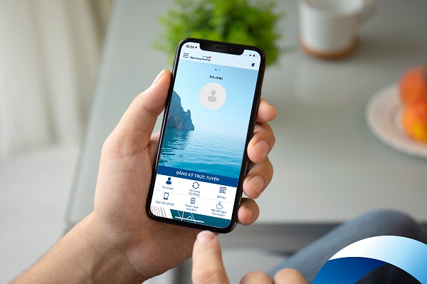Nhận ngay ưu đãi hấp dẫn khi mở tài khoản thanh toán Bản Việt tại nhà