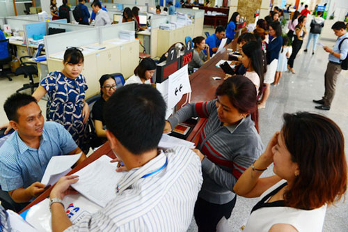 Doanh nghiệp được hoàn trả 4.900 tỷ đồng: Nguồn lực hỗ trợ doanh nghiệp