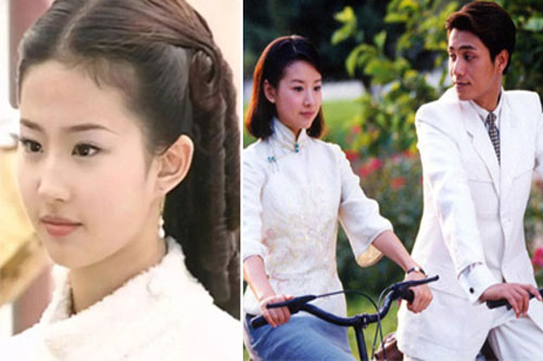 'Gia Tộc Kim Phấn' với dàn diễn viên Đổng Khiết, Trần Khôn, Lưu Diệc Phi làm lại, hé lộ cặp đôi chính Tiêu Chiến - Dương Tử?