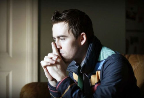 Hoang mang vì con của người yêu cũ giống mình y hệt