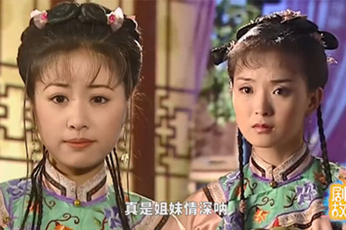 Sự thật 'Hoàn Châu cách cách' được phanh phui sau hơn 20 năm: Phục trang của Hạ Tử Vy, Càn Long... đều 'xào lại' từ TVB