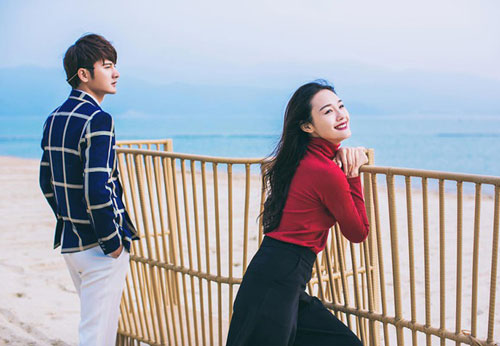 Những dấu hiệu cho thấy chàng chỉ coi bạn là em gái