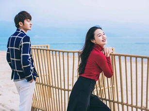 Những dấu hiệu cho thấy chàng chỉ coi bạn là em gái