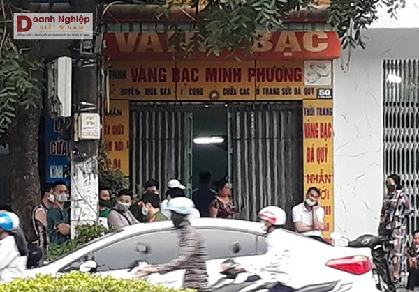 Chi cục Trưởng Thi hành án dân sự TP Thanh Hóa tử vong bất thường 