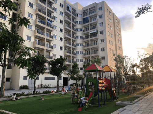 Thừa Thiên Huế: Kêu gọi đầu tư Dự án Nhà ở xã hội Bàu Vá, tổng vốn đầu tư hơn 260 tỷ đồng