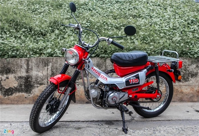 Honda CT110 doi 1996 hang hiem rao gia 70 trieu dong hinh anh 1 1_HondaTrail110_zing.jpg